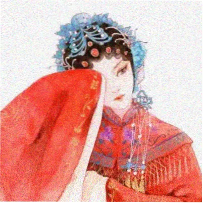 用户头像三
